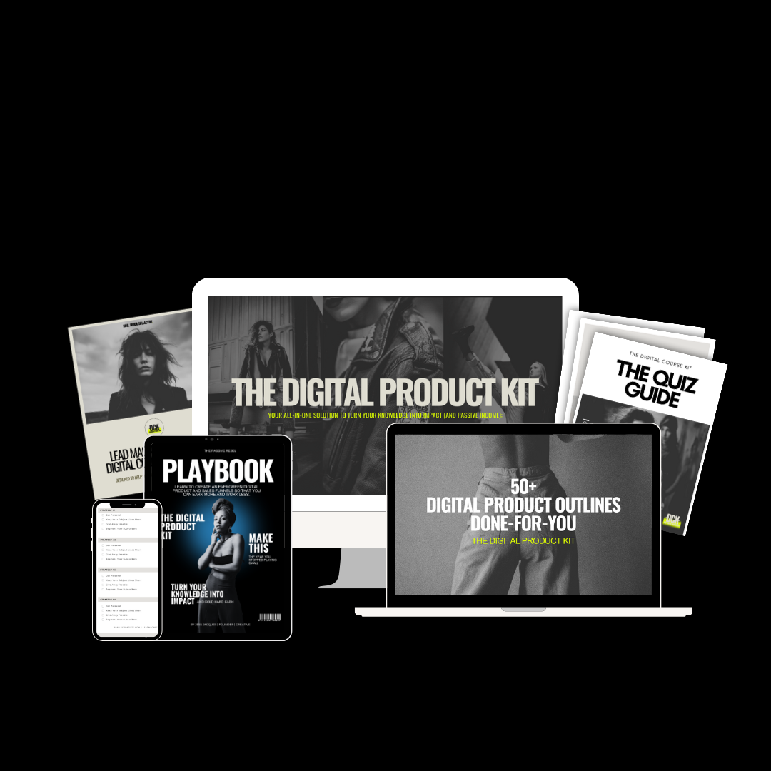 Digital Product